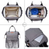 LEQUEEN-Diaper-Bag-Baby-Care-Stroller-Bag-Multi-Function-Large-Capacity-Nappy-Bag-Organizer-with-Changing-3