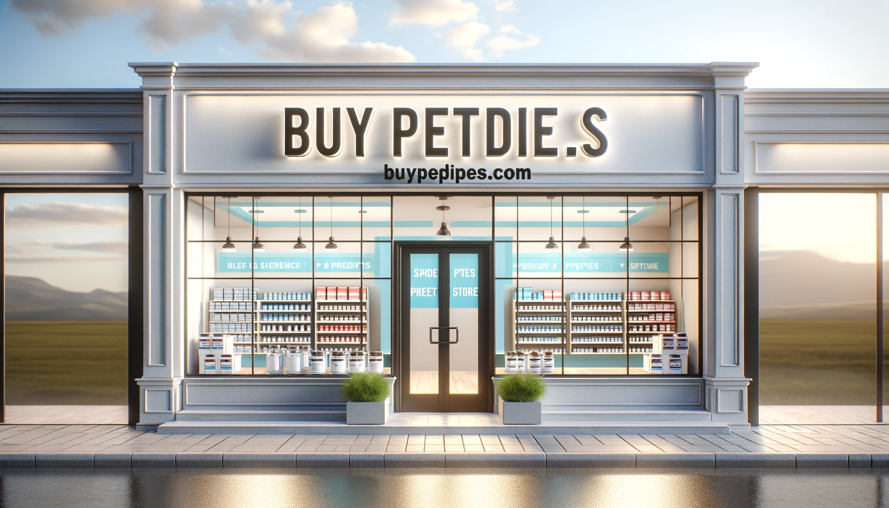 BuyPeptides.us.com Review