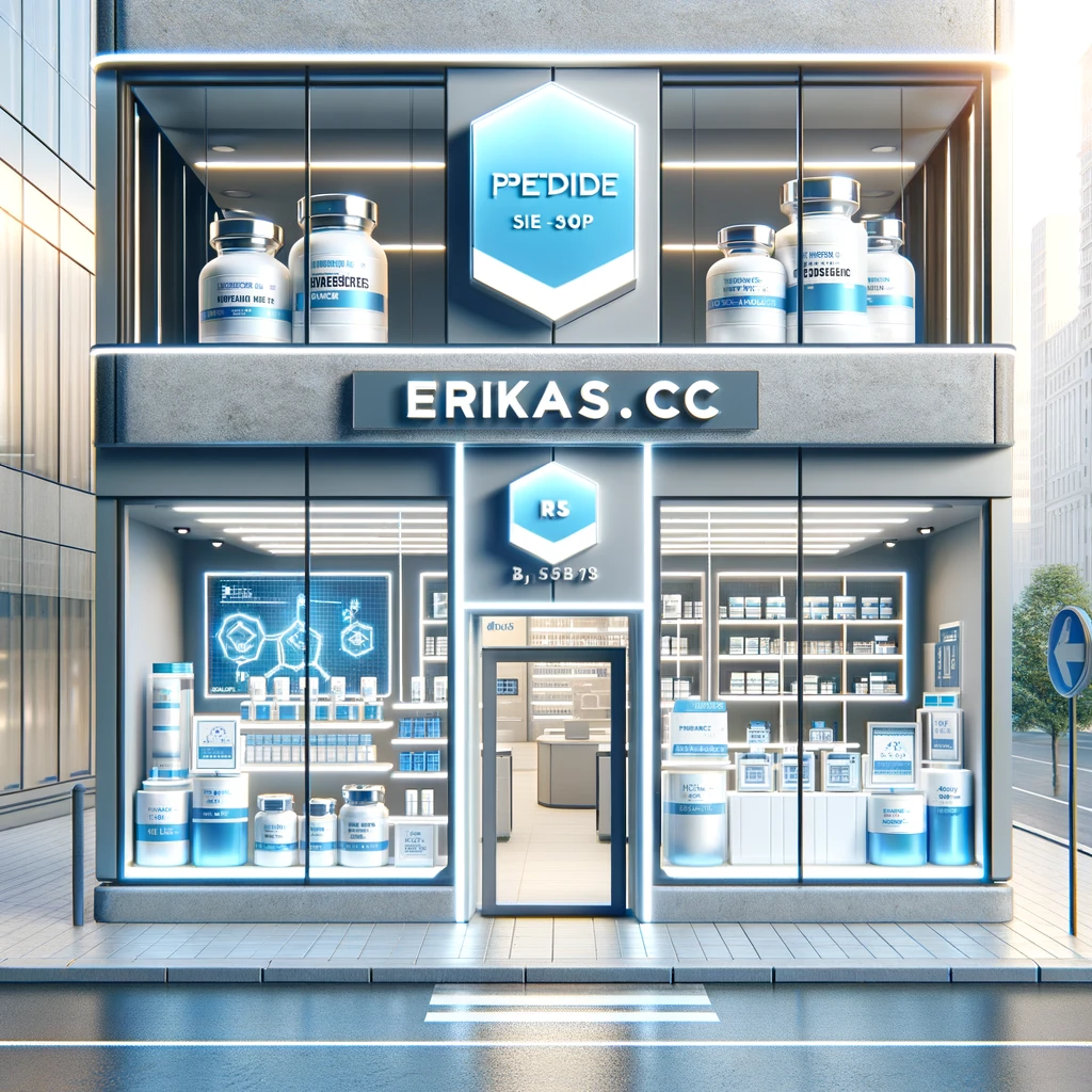 Erikas.cc Review
